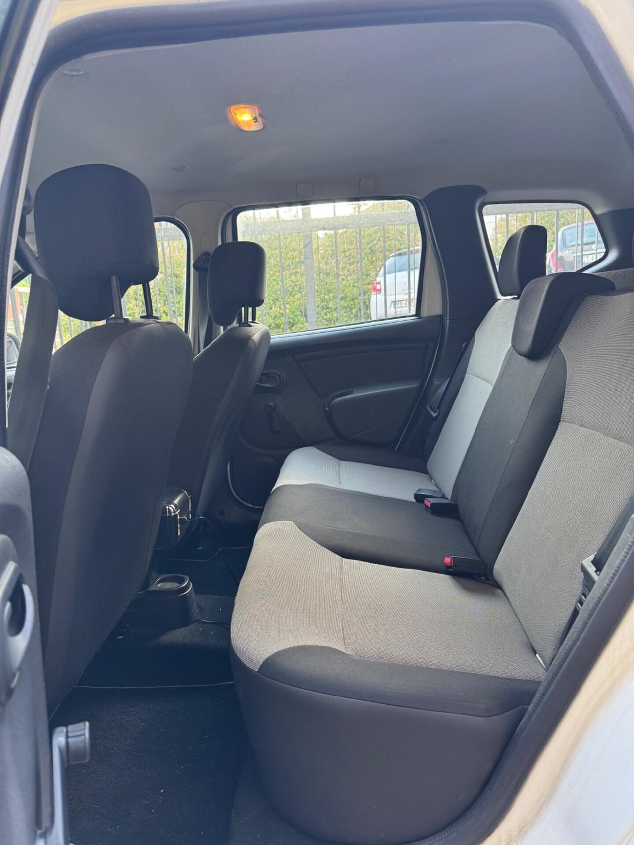 Dacia Duster 1.6 110CV 4x2 GPL La Gazzetta dello Sport