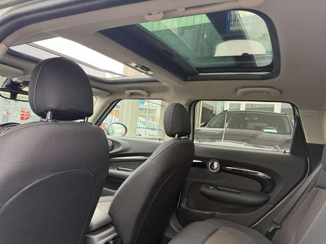 MINI Cooper D Clubman Mini Clubman 2.0 Cooper D TETTO PANORAMICO