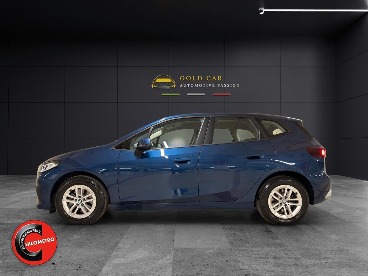 Bmw 2er Active Tourer 218d PREZZO REALE