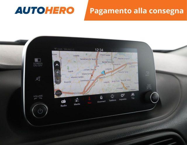 FIAT Tipo 1.4 Turbo 5 porte Business