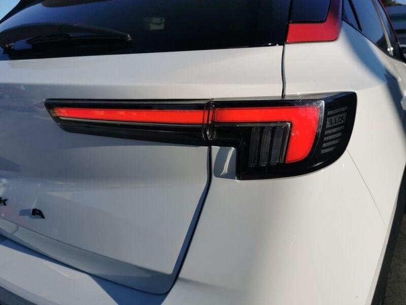 Opel Mokka Mokka 1.5 diesel GS Line