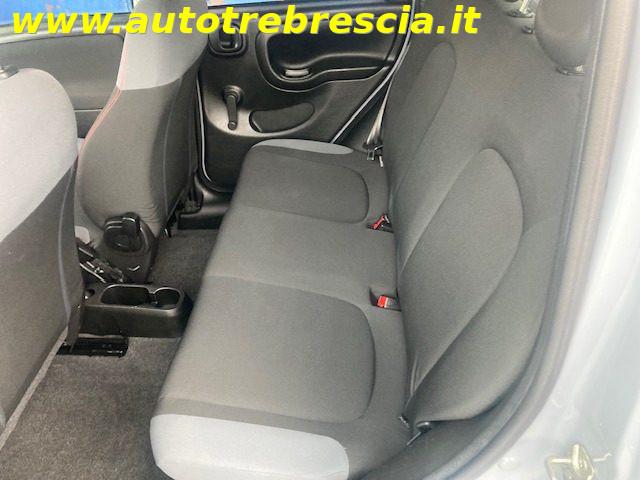 FIAT Panda 1.2 Easy 5 posti