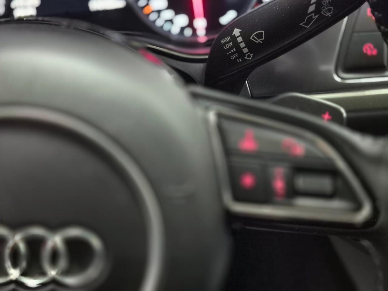 Audi A6 Avant 2.0 TDI ultra S tronic Business Plus