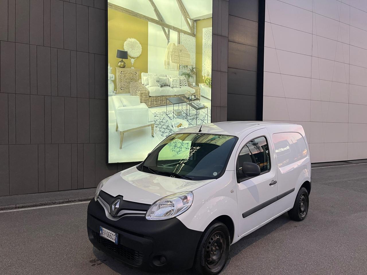 Renault Kangoo 1.5 dCi 90CV F.AP. S&S 4p. Express Maxi Combi Energy