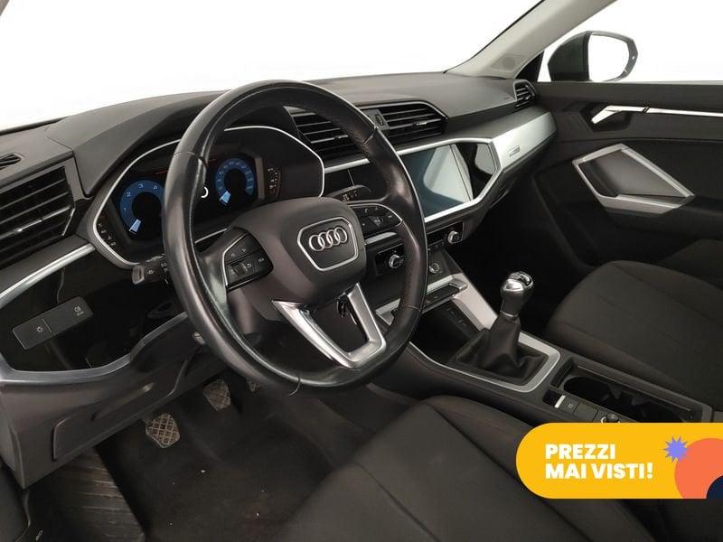 Audi Q3 Q3 35 TDI Business