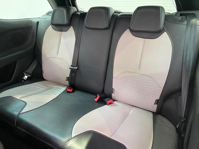 DS AUTOMOBILES DS 3 1.6 THP 155 Just Black