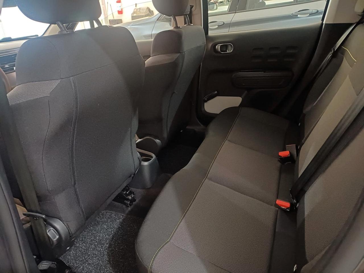 Citroen C3 PureTech 83 S&S Feel
