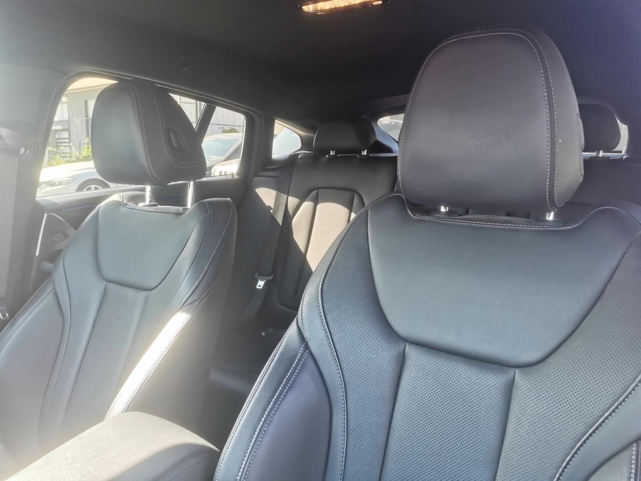 Bmw X4 M xDrive20d 48V Msport 2021
