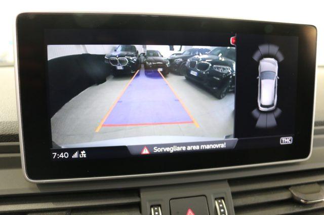 AUDI Q5 50 TFSI e quattro S tronic S-LINE INT EST