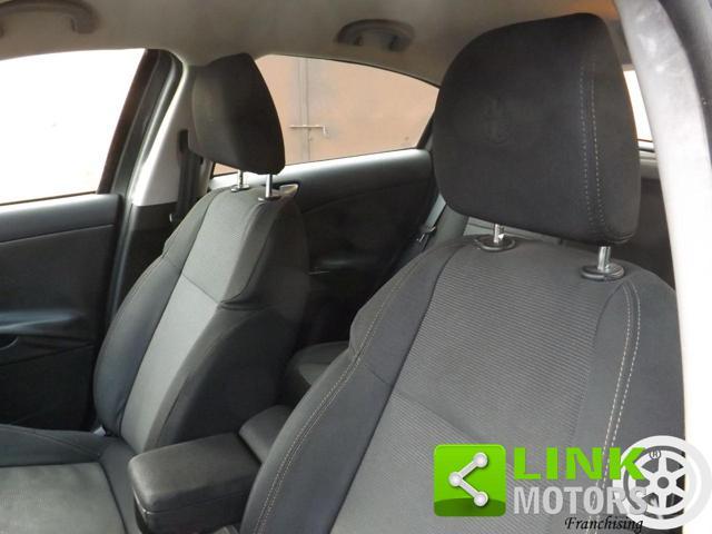 ALFA ROMEO Giulietta 1.6 JTDm-2 105cv ben tenuta e pronta alla guida