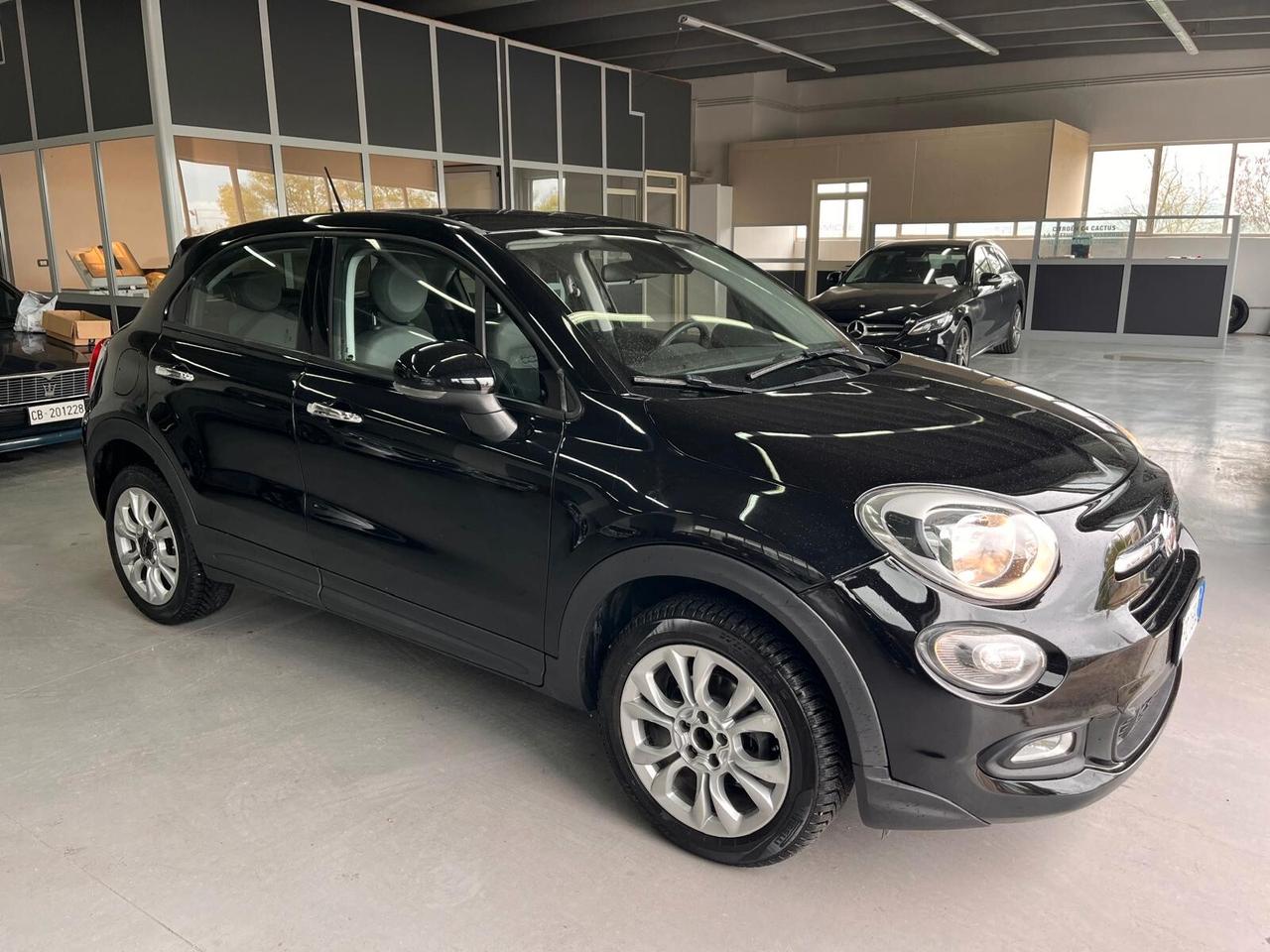 Fiat 500X 1.6 MultiJet 120 CV Pop Star