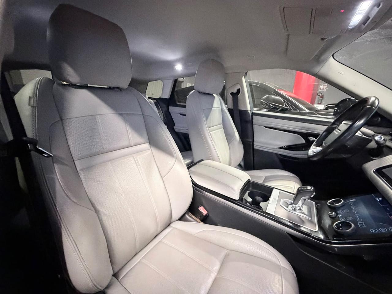 Land Rover Range Evoque 2.0D I4-L.Flw 150 CV AWD Auto S
