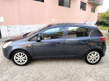 Opel Corsa 1.2 5 porte Enjoy