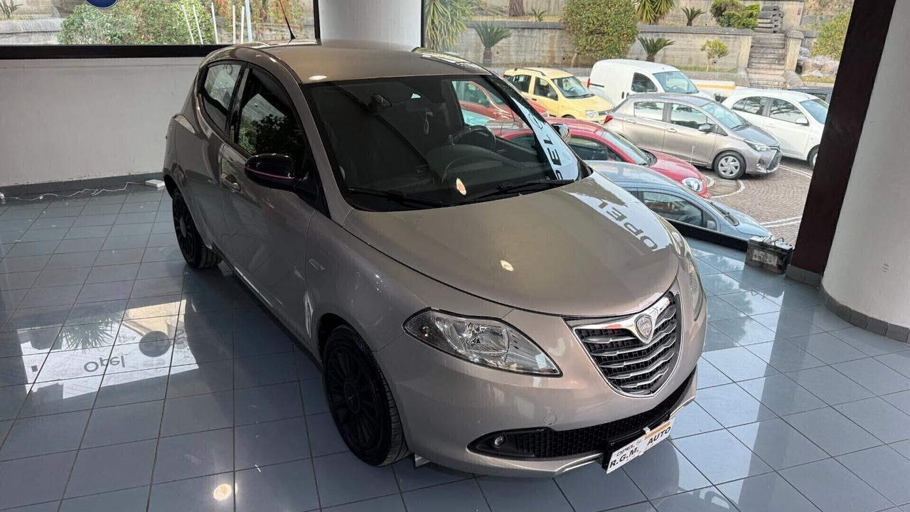 Lancia Ypsilon 1.3 MJT 16V 95 CV 5 porte S&S Gold
