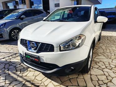 NISSAN Qashqai 1.5 dCi DPF Tekna