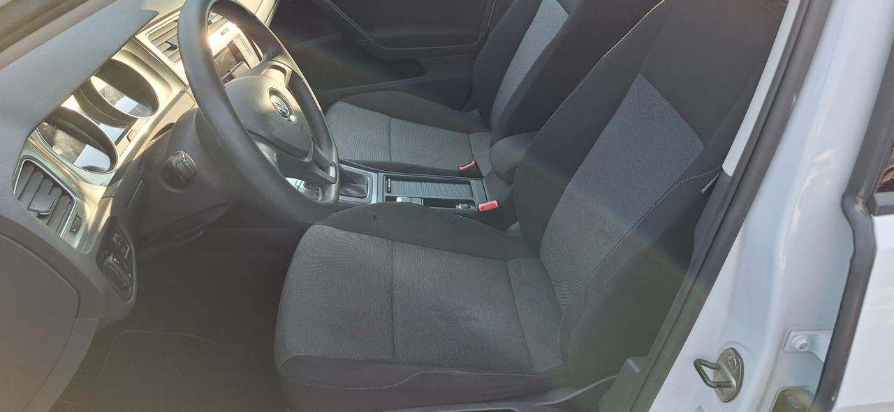 Volkswagen Golf 1.2 TSI 105 CV 5p. Trendline BlueMotion Technology