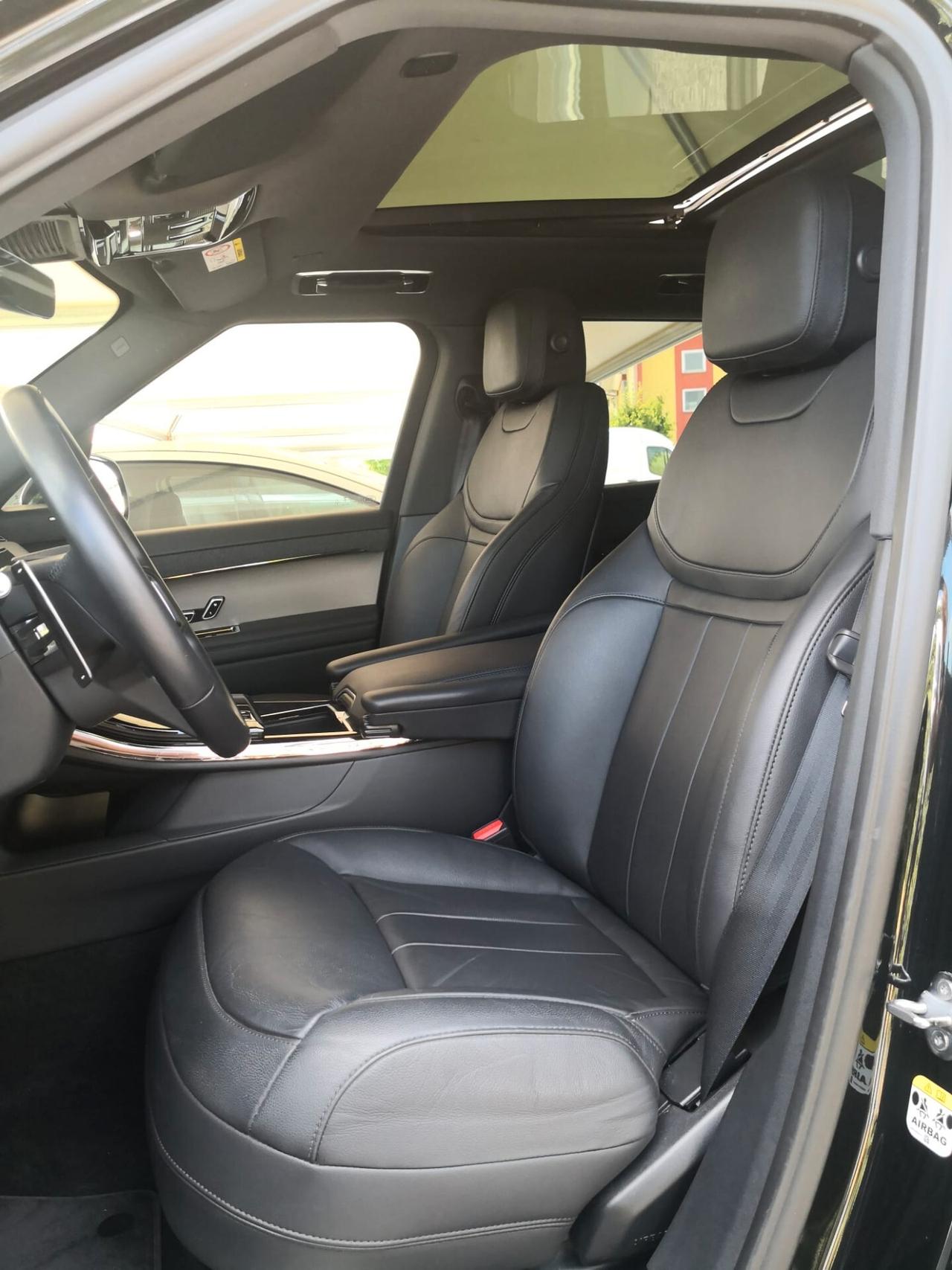 Land Rover Range Sport 3.0D I6 249 CV AWD Auto Dark Edition ***AUTOCARRO***
