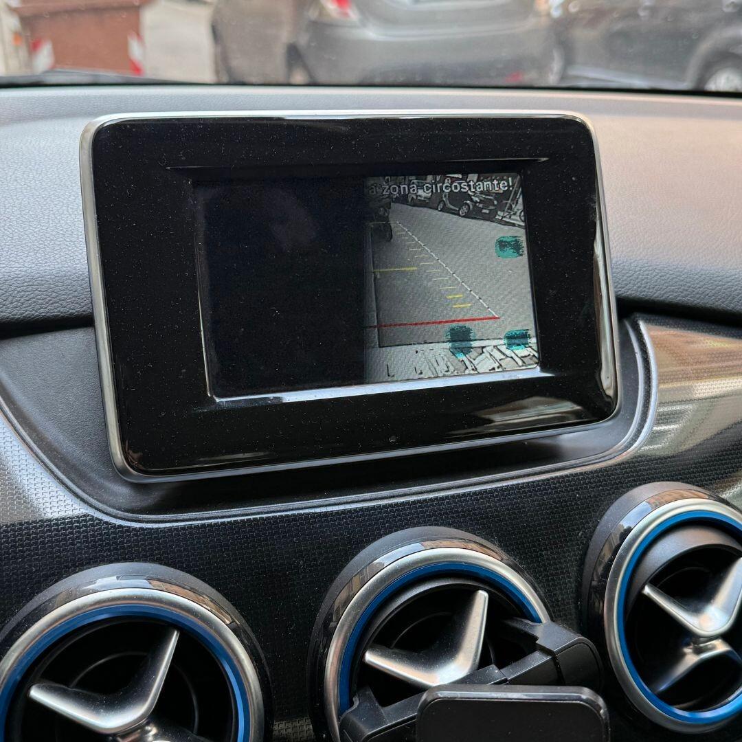 Mercedes Classe B 180 CDI Automatic Executive