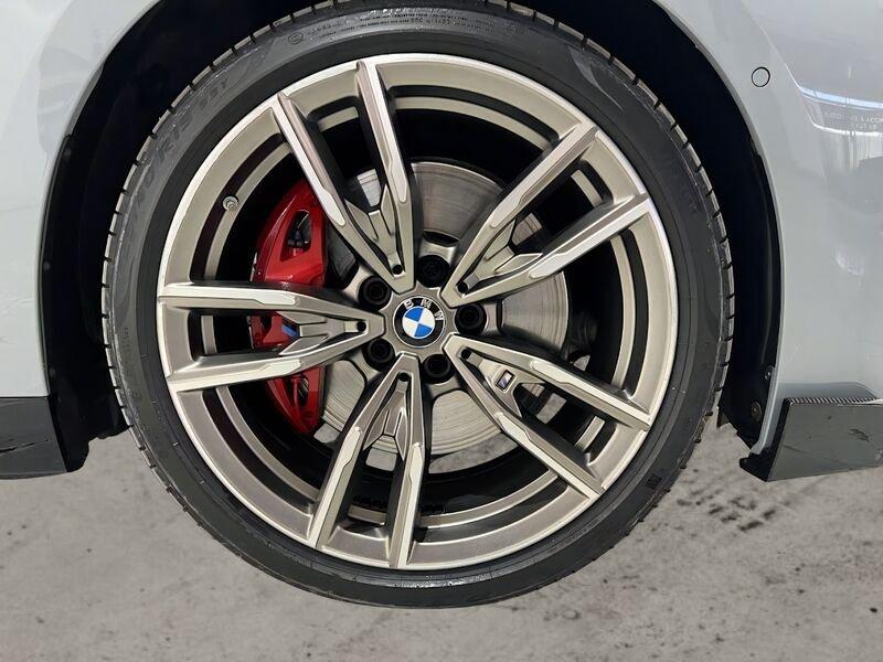 BMW Serie 2 Coupé M 240i xDrive