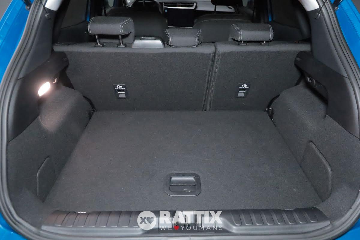 Ford Puma 1.0 ecoboost h 125CV Titanium