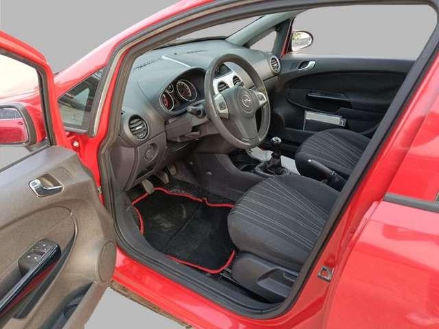 Opel Corsa 1.0 12V 5 porte Enjoy NEOPATENTATI