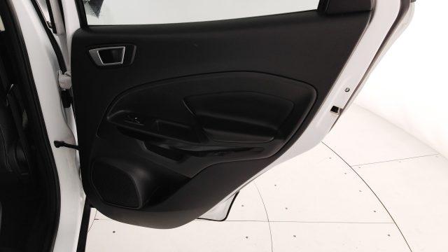 FORD EcoSport 1.0 EcoBoost 125 CV Start&Stop Titanium
