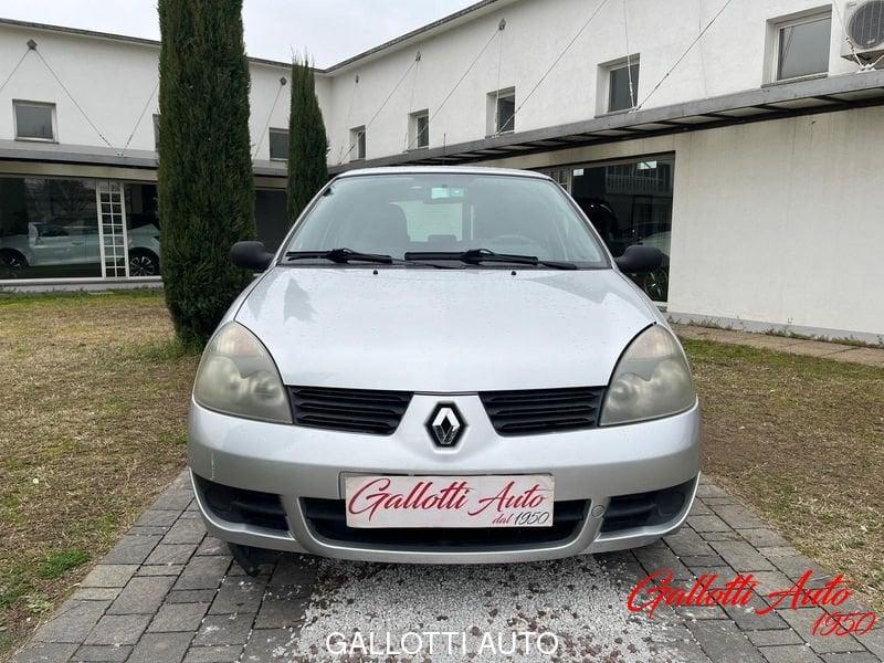 Renault Clio Clio Storia 3p 1.2 Confort Gpl
