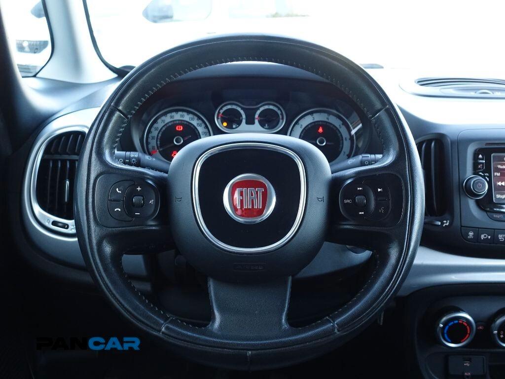 Fiat 500L 1.3 Multijet 85 CV Easy