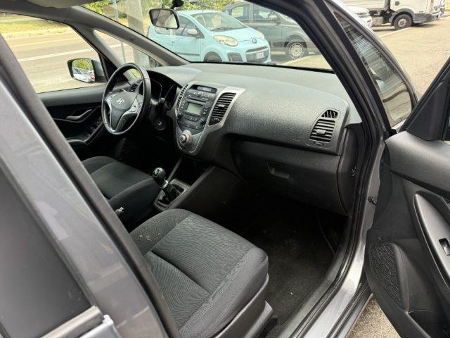 HYUNDAI iX20 1.4 90 CV APP MODE SOLO 66.000 KM COME NUOVA