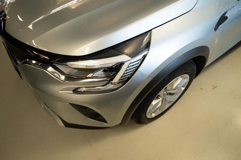 Renault Captur II 2019 1.0 tce Equilibre Gpl 100cv