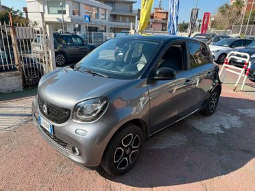 Smart ForFour 90CV *IDEALE PER NEOPATENTATI*