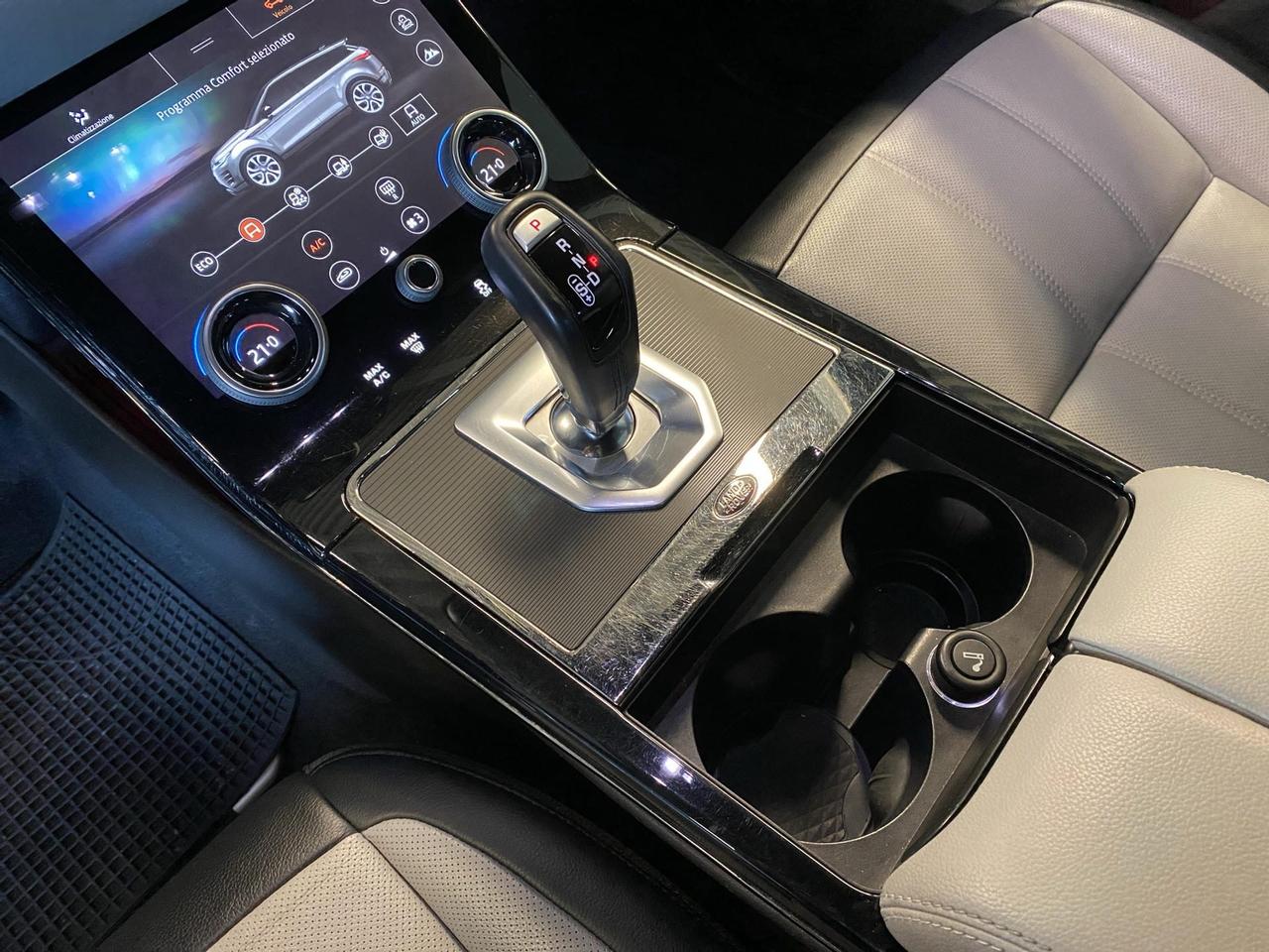 Land Rover Range Rover Evoque 2.0d i4 mhev