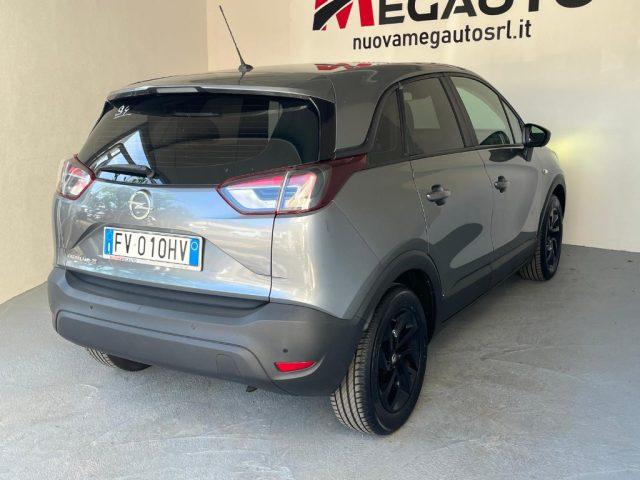OPEL Crossland X 1.2 Advance