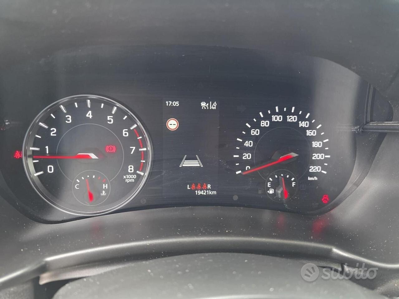 Suzuki Swift 1.2 Hybrid Top