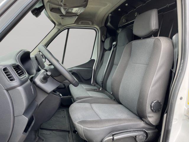 RENAULT Master L2H2 T35 DCI 135CV ICE