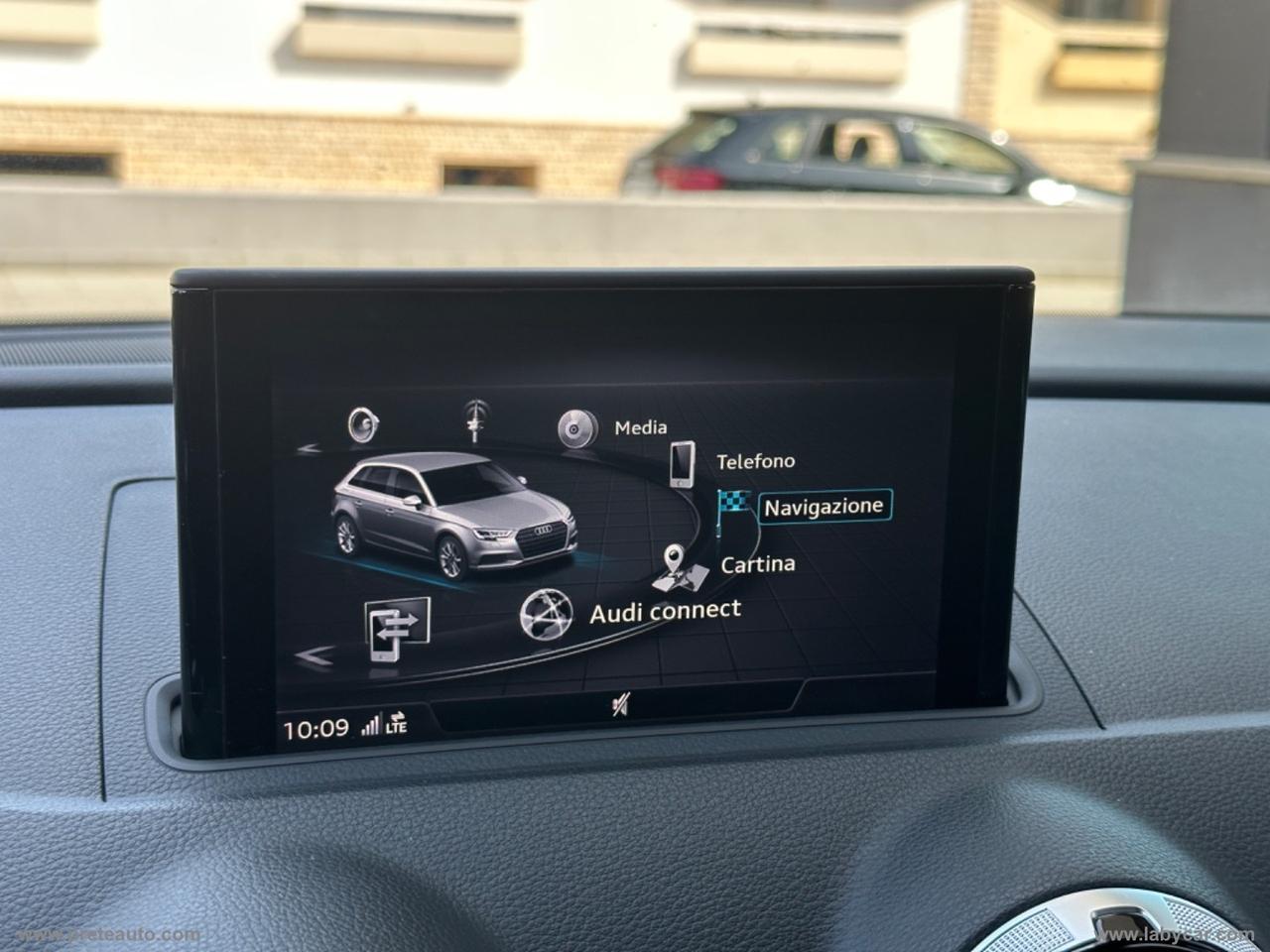 AUDI A3 1.6 TDI S tronic Sport