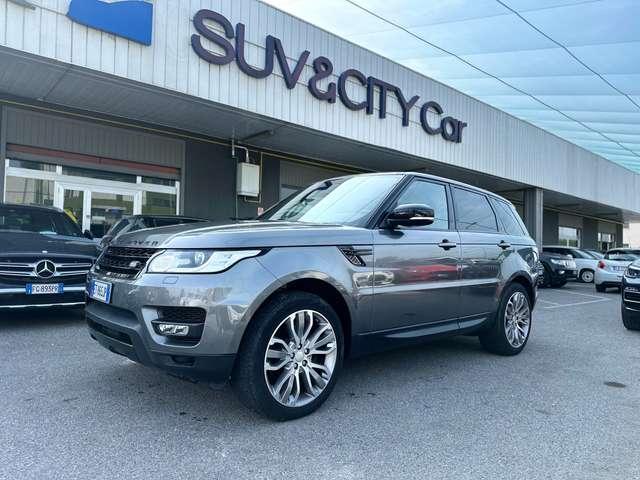 Land Rover Range Rover Sport Range Rover Sport 3.0 tdV6 HSE/