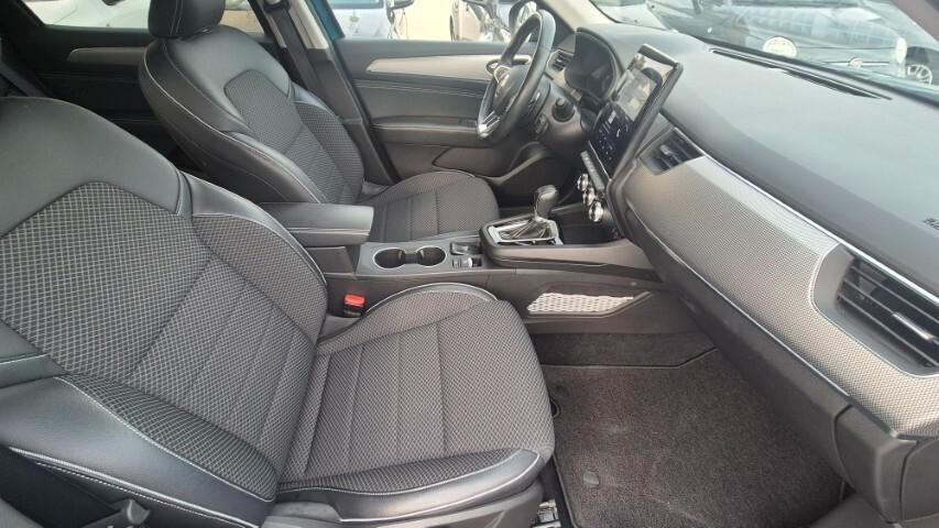 Renault Arkana TCe 140 CV EDC Techno - 2022