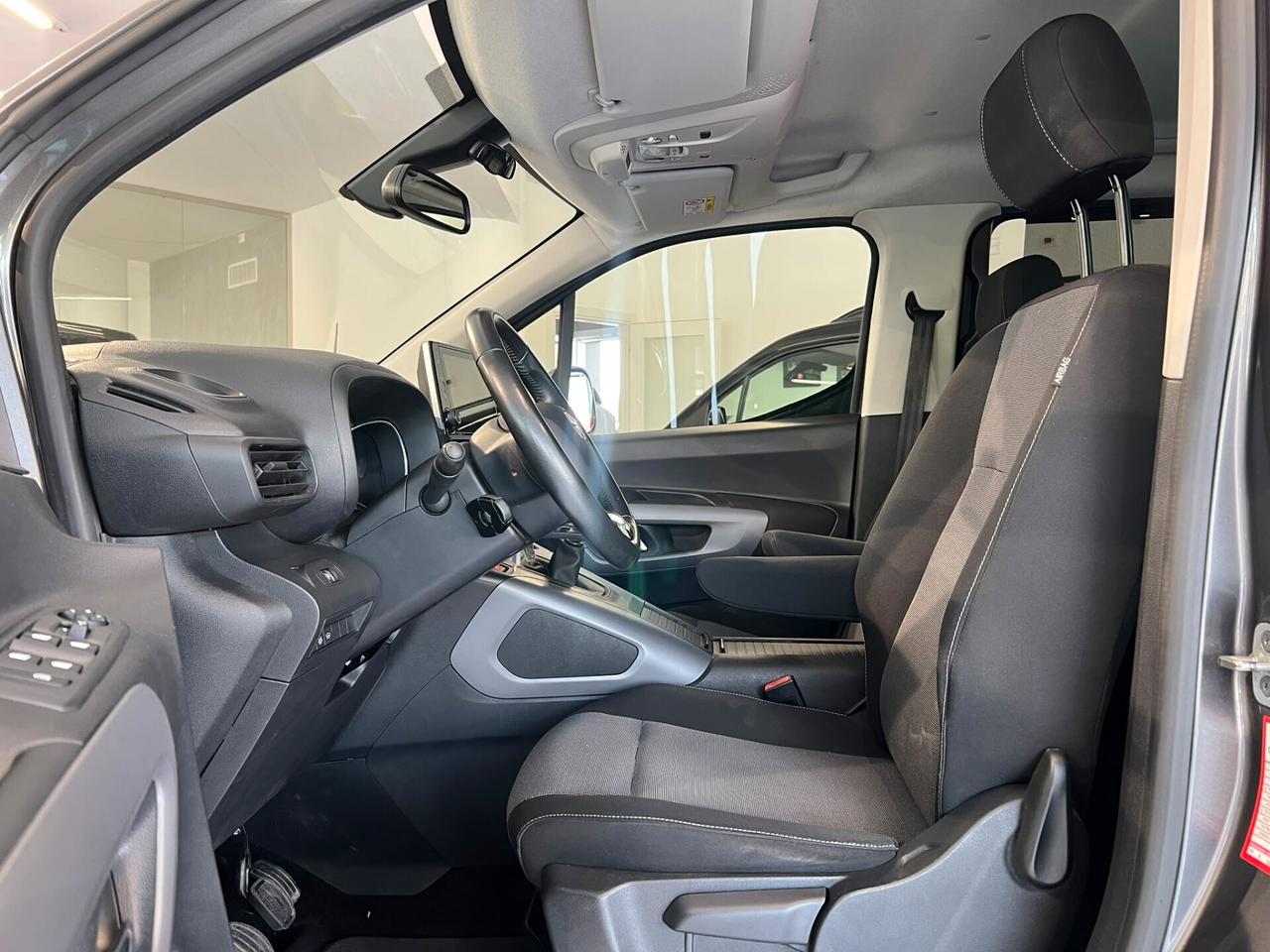 Toyota Proace City Verso 1.5D 130 CV S&S Long D Executive