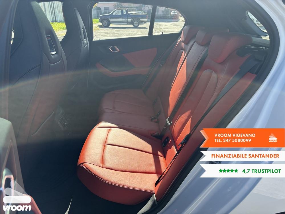 BMW Serie 1 (F40) 120i 5p. Msport