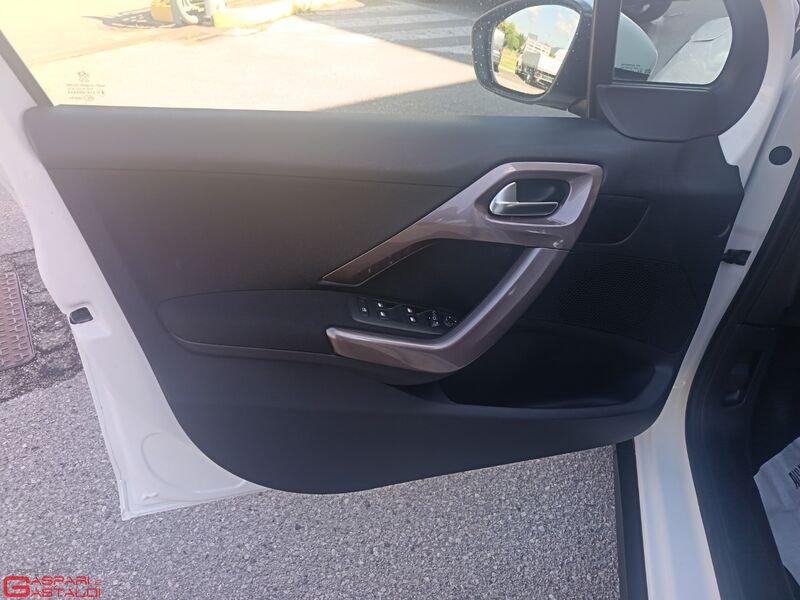 Peugeot 2008 BlueHDi 75cv Active
