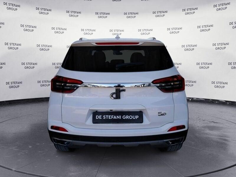 DR AUTOMOBILES DR 5 DR 5.0 1.5 Unica Gpl 114cv