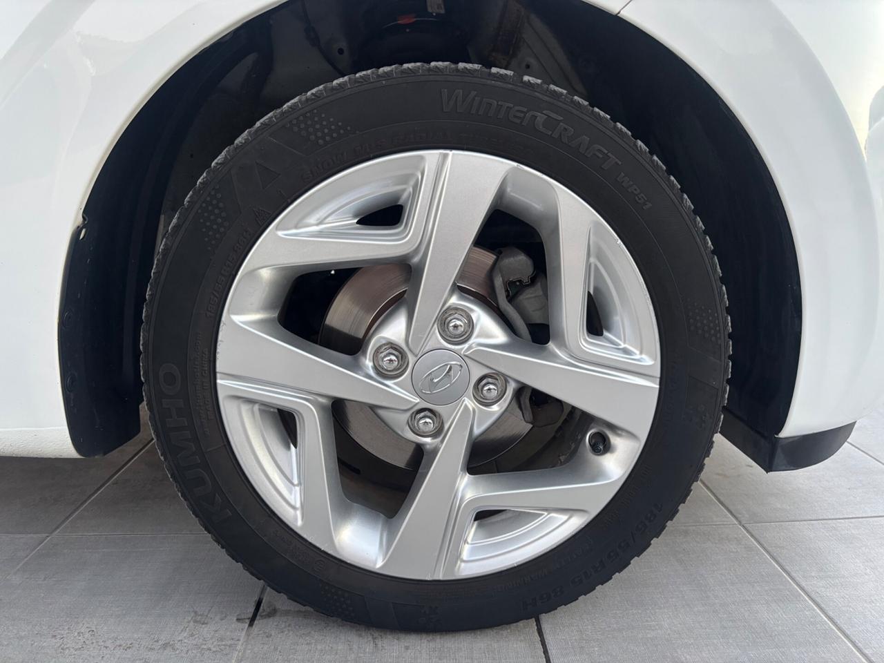 Hyundai i10 1.0 MPI Prime