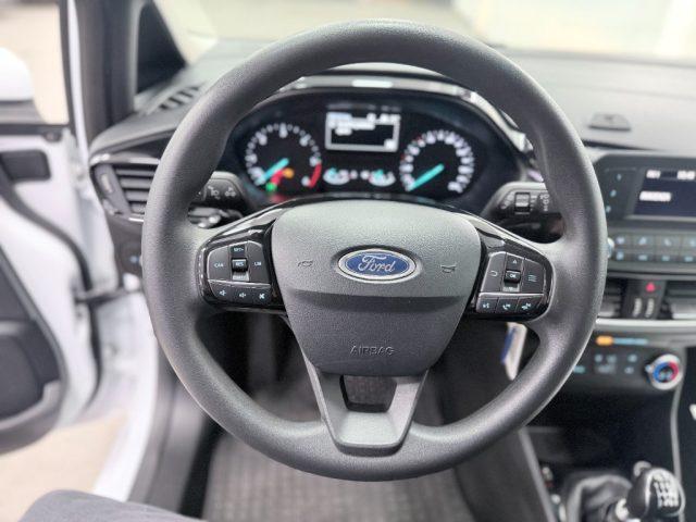 FORD Fiesta 1.5 TDCi 5 porte Vignale