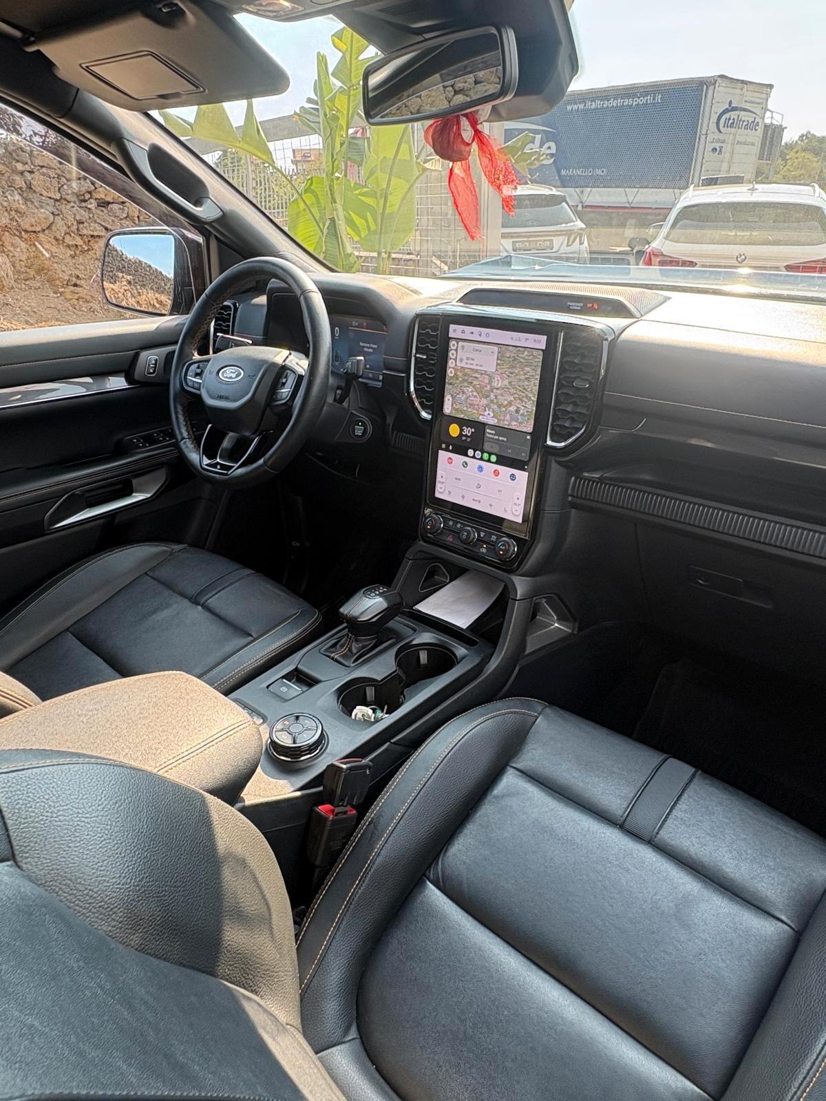 Ford Ranger Tua A SOLI 509€
