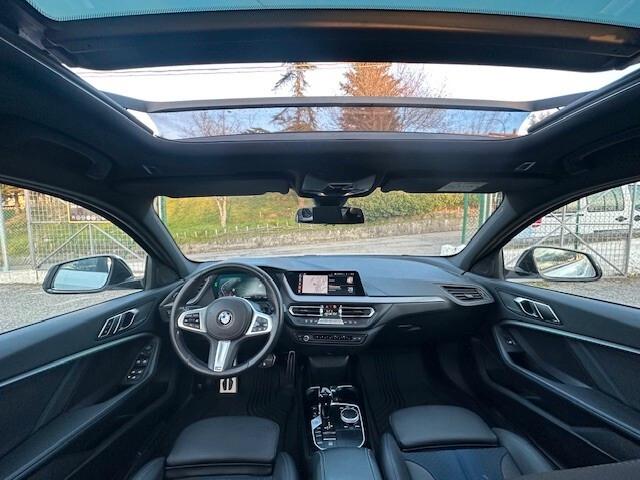 Bmw 120d xDrive 5p. Msport -TETTO-