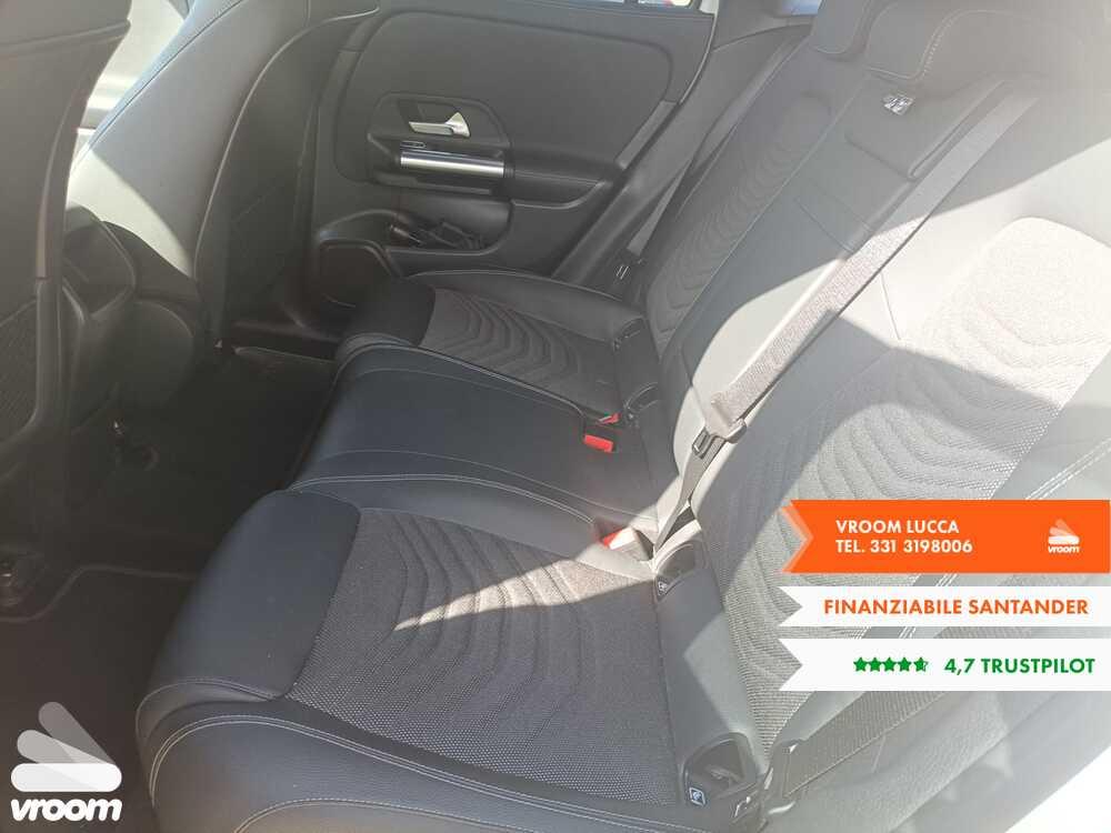 MERCEDES EQA (H243) EQA 250+ Premium Plus