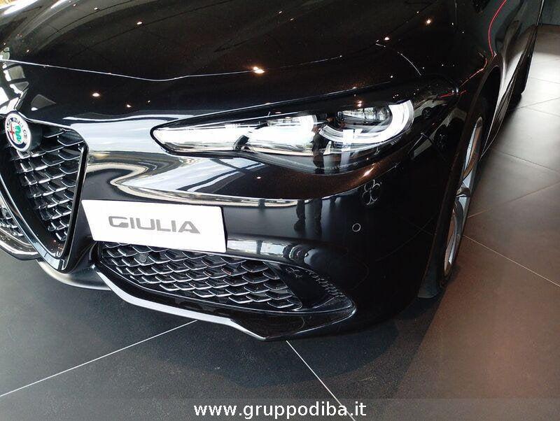 Alfa Romeo Giulia 1AQ My24 Diesel 210 Cv Sprint