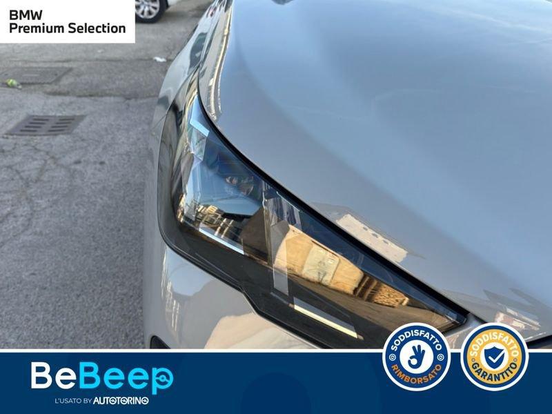 BMW X2 XDRIVE 20D 48V MSPORT AUTO