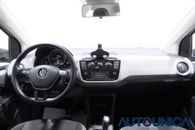 VOLKSWAGEN up! 1.0 75 CV 5P HIGH UP BLUEMOTION TECHNOLOGY ASG